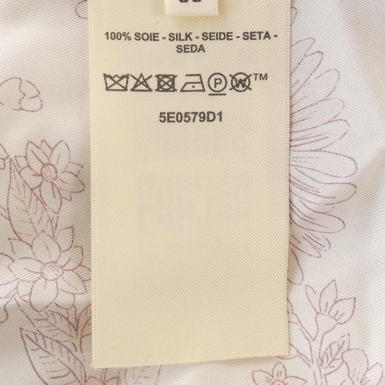 Hermes Hermes Hermes Silk Dress Others Dresses DUTY FREE for USA Size ONE SIZE - 3 Thumbnail
