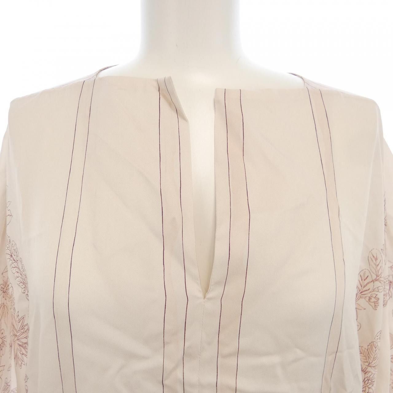 Hermes Hermes Hermes Silk Dress Others Dresses DUTY FREE for USA Size ONE SIZE - 6 Thumbnail