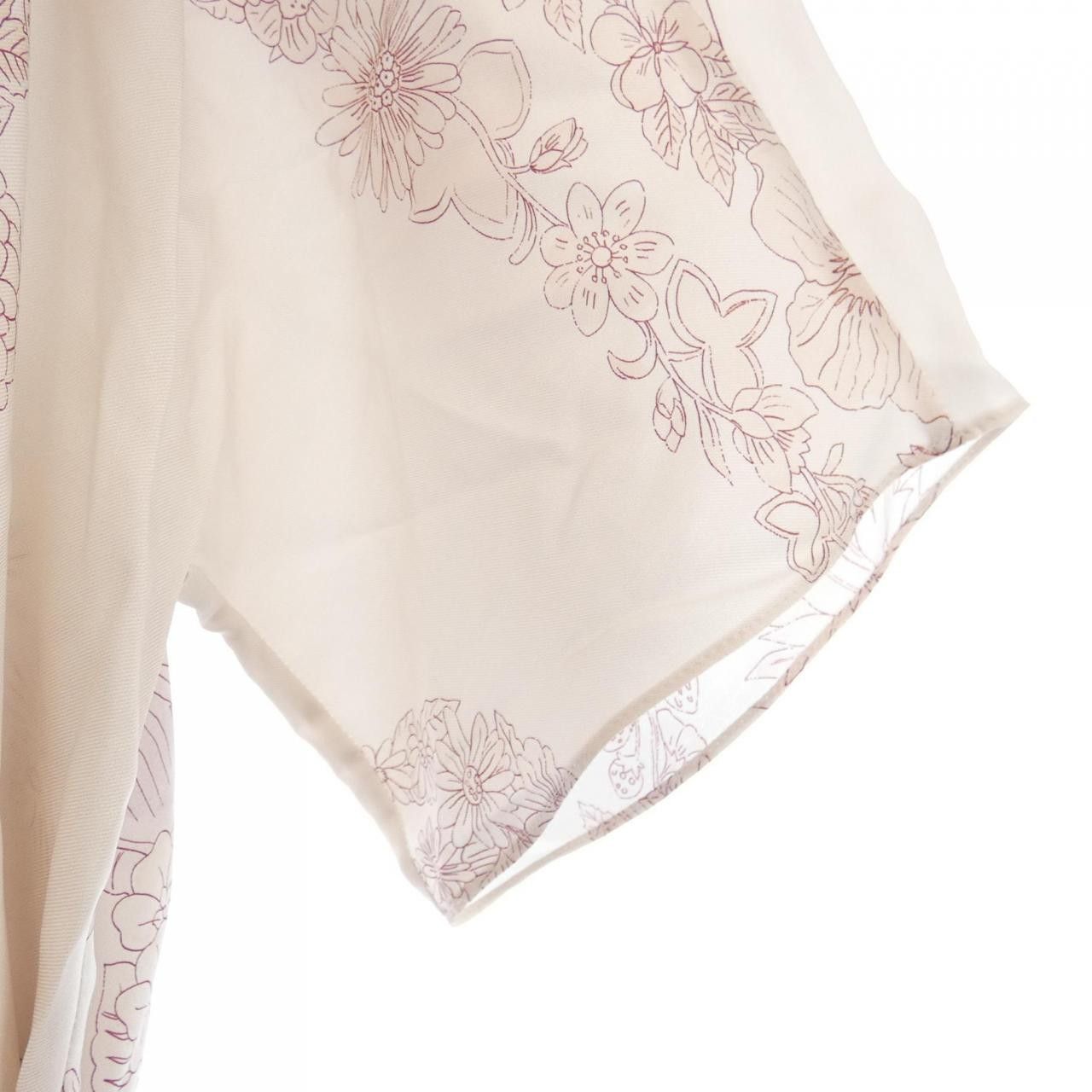 Hermes Hermes Hermes Silk Dress Others Dresses DUTY FREE for USA Size ONE SIZE - 7 Thumbnail