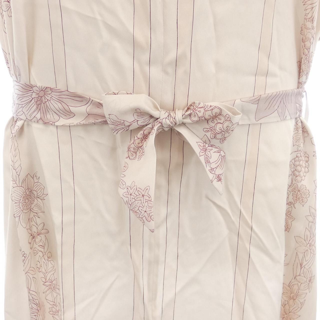 Hermes Hermes Hermes Silk Dress Others Dresses DUTY FREE for USA Size ONE SIZE - 8 Thumbnail