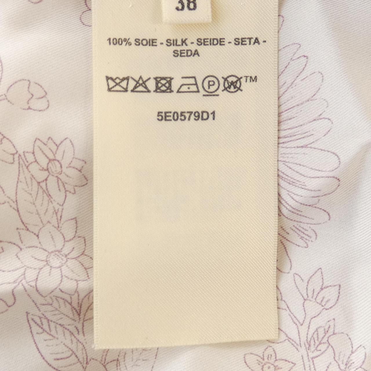 Hermes Hermes Hermes Silk Dress Others Dresses DUTY FREE for USA Size ONE SIZE - 5 Thumbnail