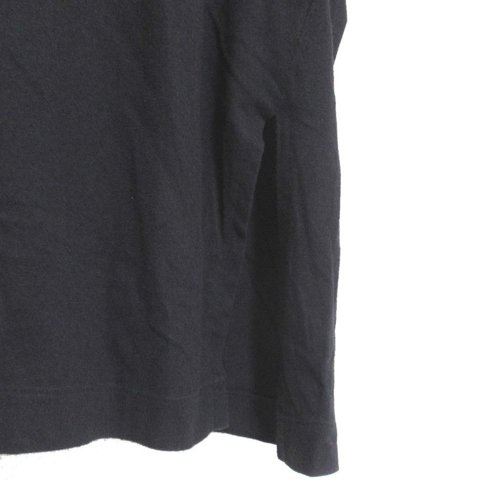 Other Yoji Yamamoto Yohji Yamamoto Printed Cotton T-shirt Cotton T-Shirts DUTY FREE for USA Size ONE SIZE - 5 Thumbnail