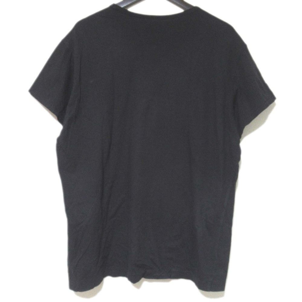 Other Yoji Yamamoto Yohji Yamamoto Printed Cotton T-shirt Cotton T-Shirts DUTY FREE for USA Size ONE SIZE - 2 Thumbnail