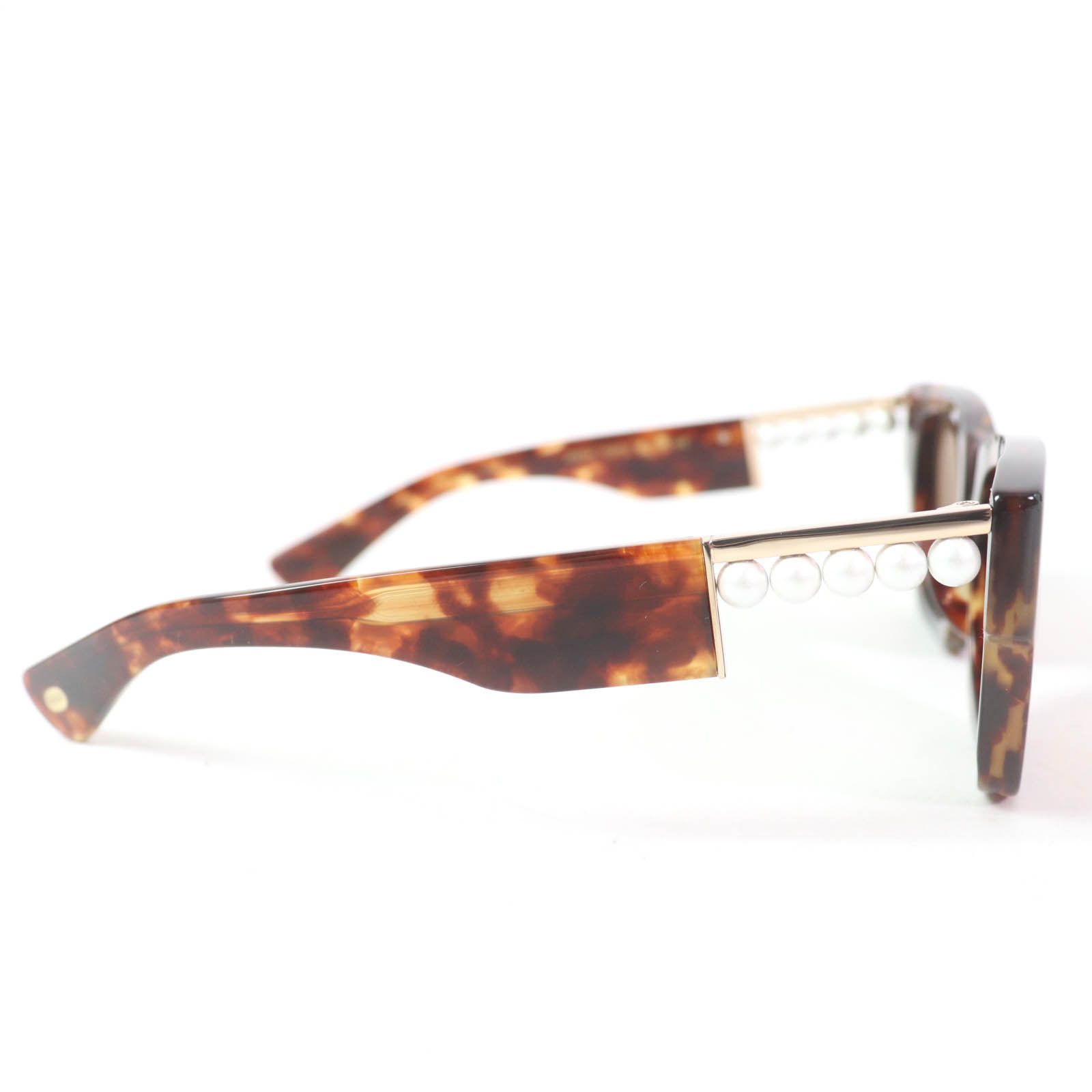 Other Tasaki TASAKI EYEVAN balance signature Sunglasses Others Sunglasses Z0504 DUTY FREE for USA Size ONE SIZE - 6 Thumbnail