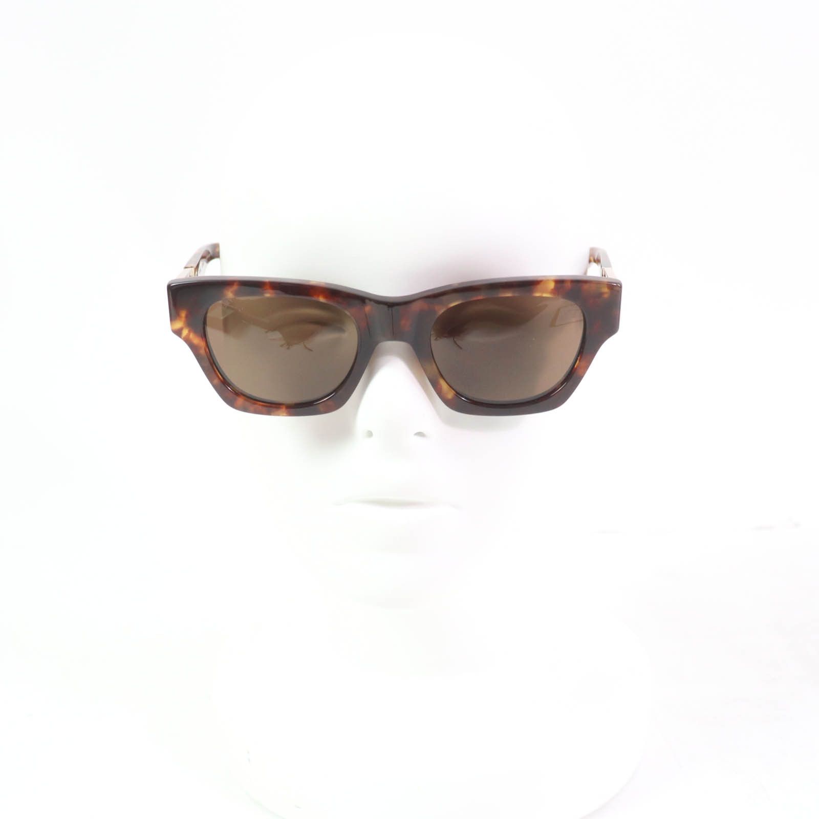 Other Tasaki TASAKI EYEVAN balance signature Sunglasses Others Sunglasses Z0504 DUTY FREE for USA Size ONE SIZE - 3 Thumbnail