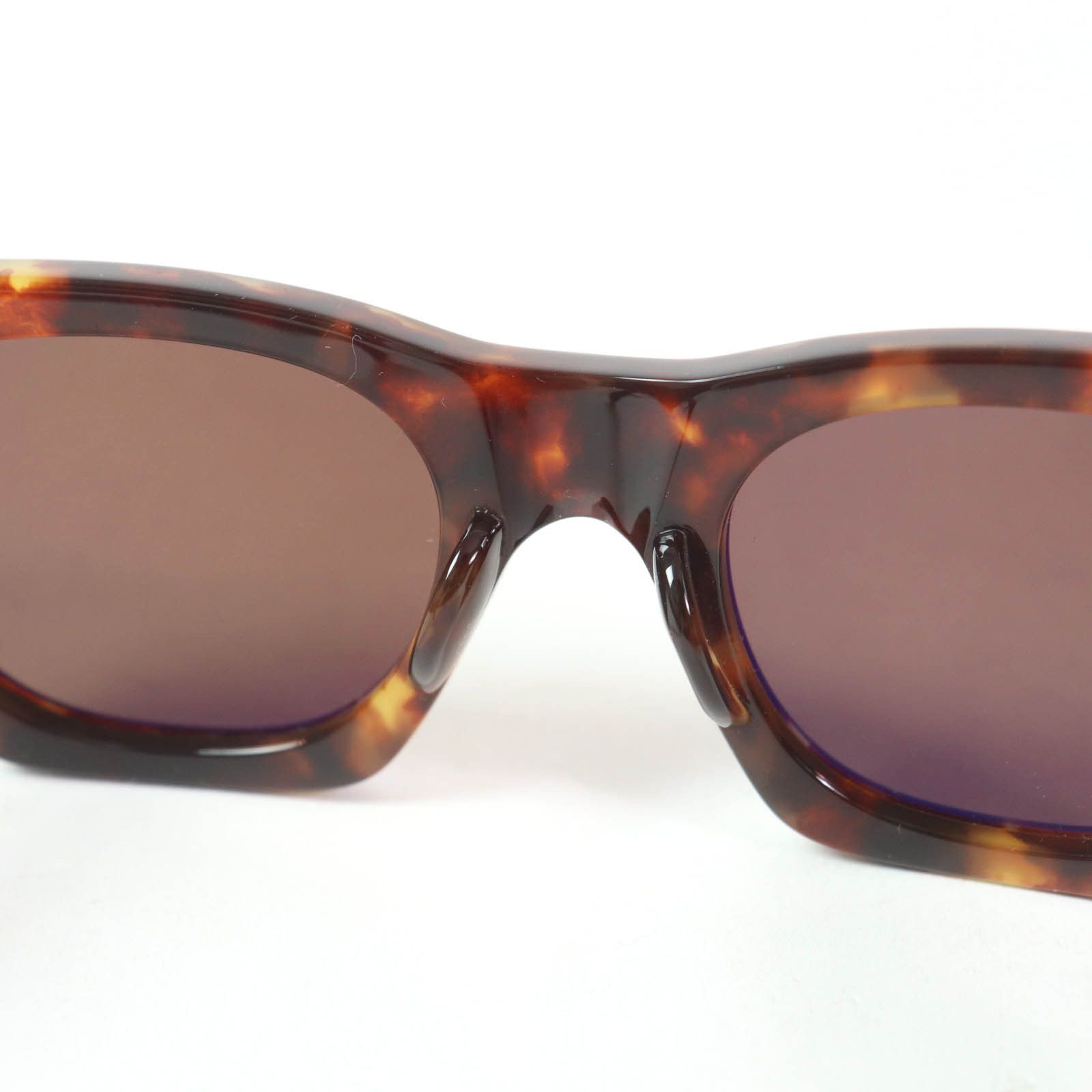 Other Tasaki TASAKI EYEVAN balance signature Sunglasses Others Sunglasses Z0504 DUTY FREE for USA Size ONE SIZE - 8 Thumbnail