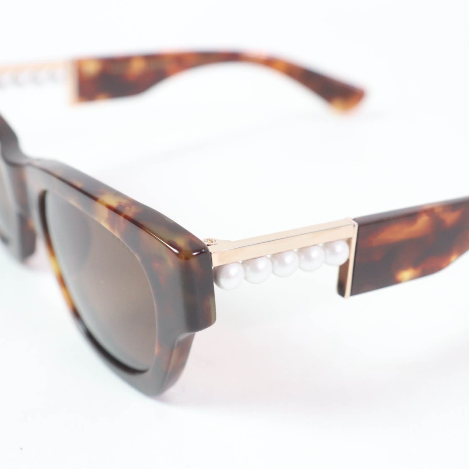 Other Tasaki TASAKI EYEVAN balance signature Sunglasses Others Sunglasses Z0504 DUTY FREE for USA Size ONE SIZE - 7 Thumbnail