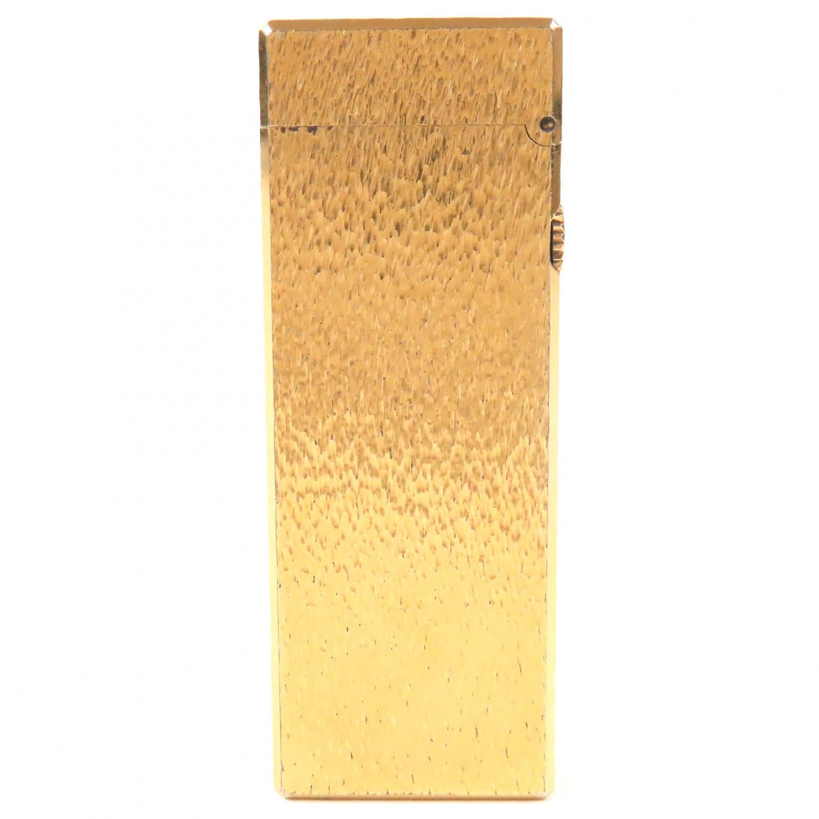 Other Dunhill Dunhill All-over pattern Lighter Smoking Accessory Metal Lighter DUTY FREE for USA Size ONE SIZE - 2 Thumbnail