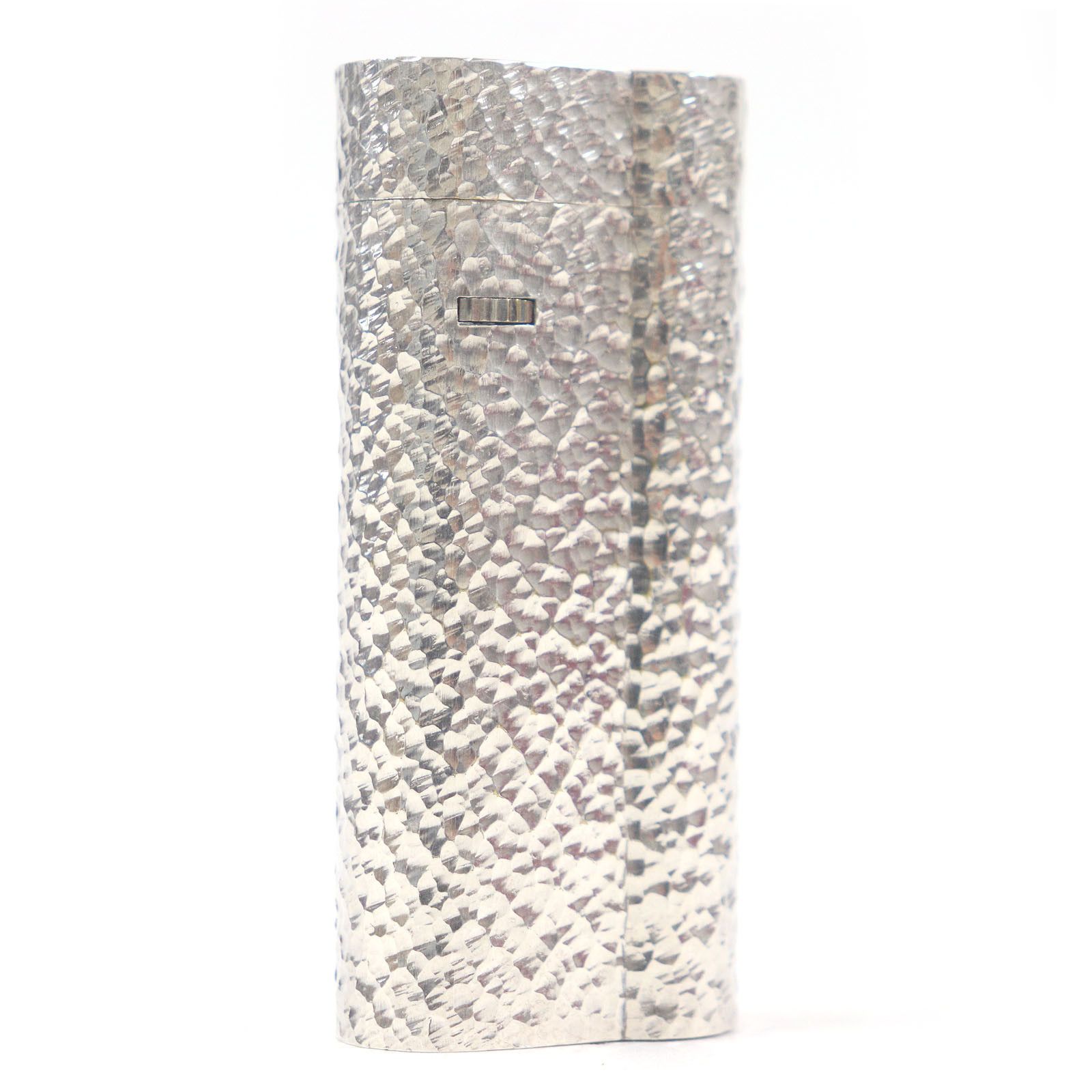 Other Dunhill Dunhill All-over pattern lighter Metal Lighter DUTY FREE for USA Size ONE SIZE - 2 Thumbnail