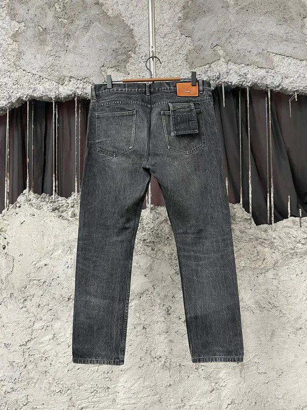 Louis Vuitton Louis Vuitton Men's Casual Pants in Gray 0089 Size US 32 / EU 48 - 2 Thumbnail
