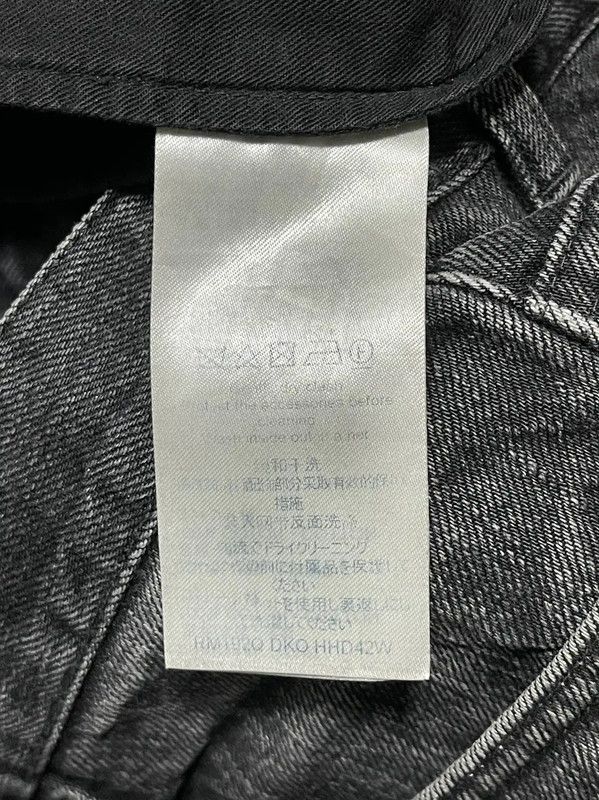 Louis Vuitton Louis Vuitton Men's Casual Pants in Gray 0089 Size US 32 / EU 48 - 7 Thumbnail