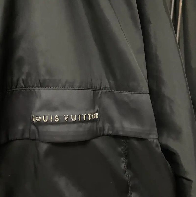 Louis Vuitton Louis Vuitton Long-sleeve Multi-color Men's Jacket 0089 Size US M / EU 48-50 / 2 - 5 Thumbnail