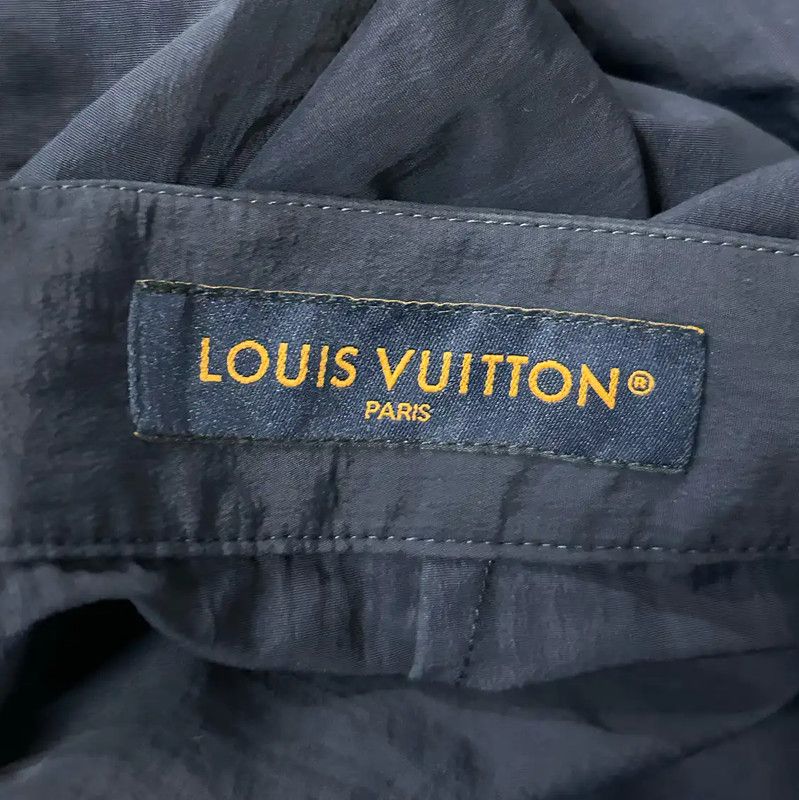 Louis Vuitton Louis Vuitton Casual Pants in Spring Blue 0089 Size US 30 / EU 46 - 6 Thumbnail