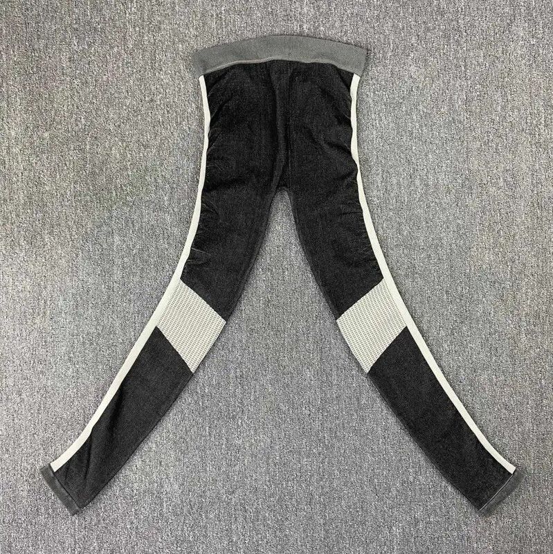 Louis Vuitton Louis Vuitton Color Block Nylon Casual Pants 0089 Size 30" / US 8 / IT 44 - 2 Thumbnail