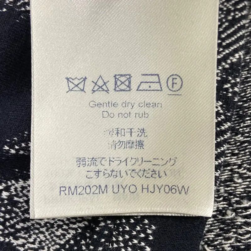 Louis Vuitton Louis Vuitton Gray Cotton T-Shirt for Women 0089 Size L / US 10 / IT 46 - 5 Thumbnail