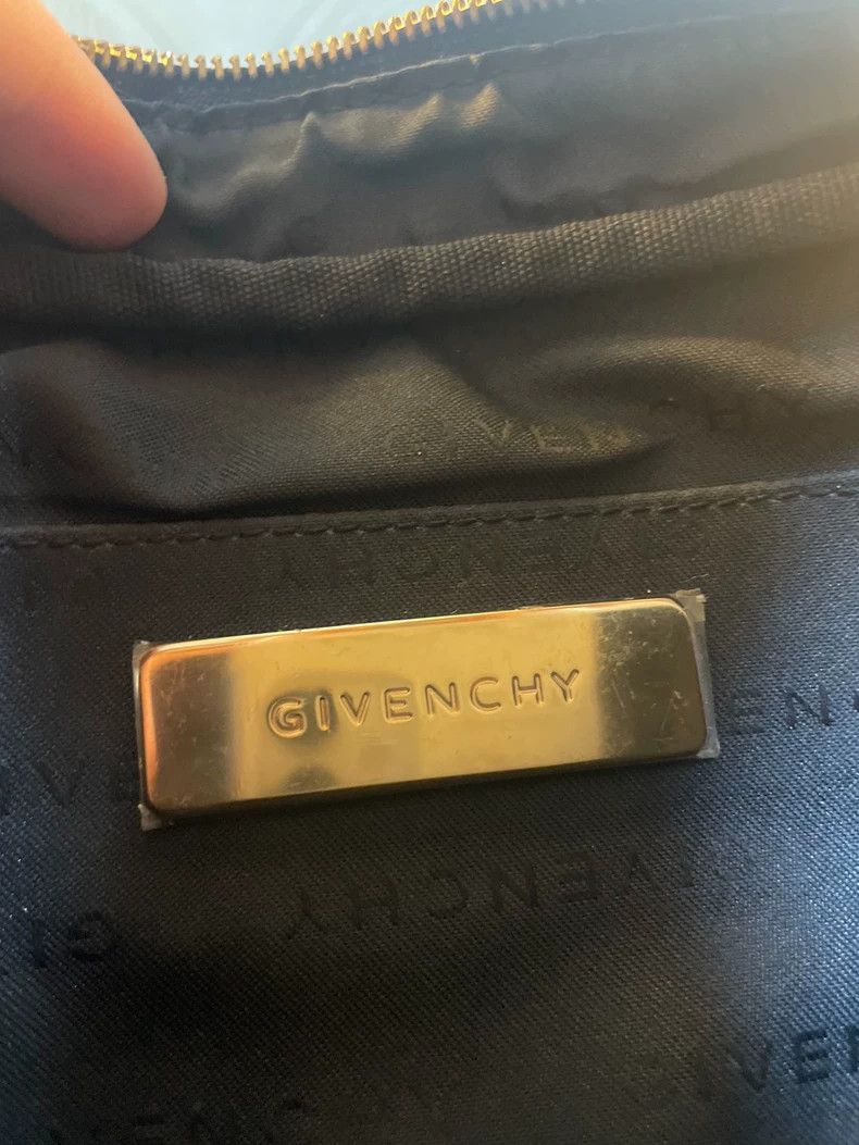 Givenchy Givenchy Vintage Crossbody Bag - dmc Size ONE SIZE - 7 Thumbnail