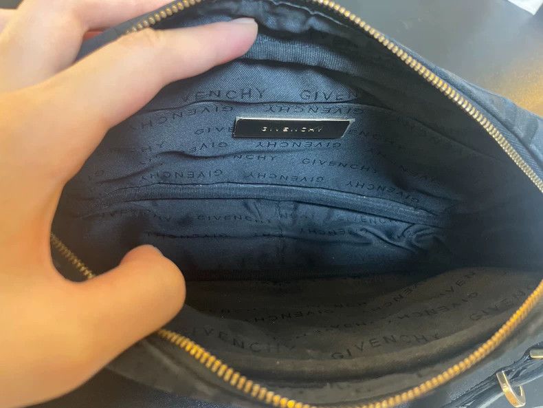 Givenchy Givenchy Vintage Crossbody Bag - dmc Size ONE SIZE - 6 Thumbnail