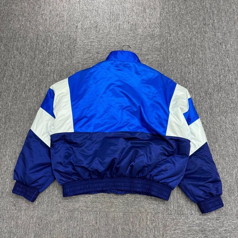 Balenciaga Balenciaga Double Hook Embroidered Jacket - dmc Size US L / EU 52-54 / 3 - 5 Thumbnail