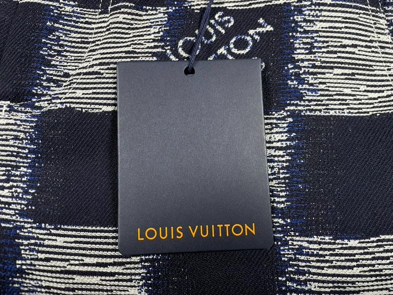 Louis Vuitton Louis Vuitton Checkerboard Pants New - dmc Size US 36 / EU 52 - 5 Thumbnail