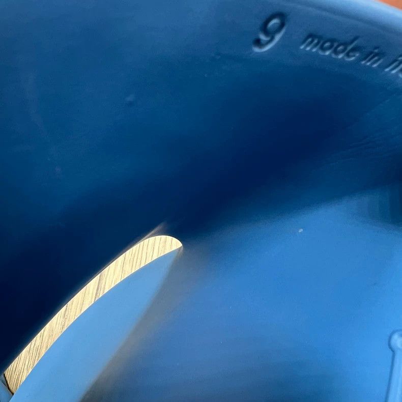 Gucci Gucci Blue Double G Platform Slides - dmc Size US 10 / EU 43 - 6 Thumbnail