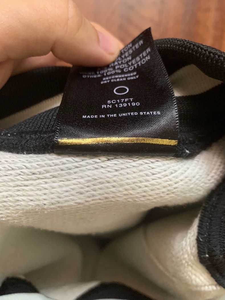 Fear of God Fear Of God 5th Collection Grey Shorts - dmc Size US 34 / EU 50 - 4 Thumbnail