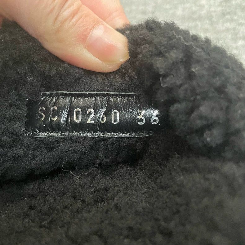 Louis Vuitton LOUIS VUITTON Flat Thong Slippers - dmc Size US 5 / EU 37 - 7 Thumbnail