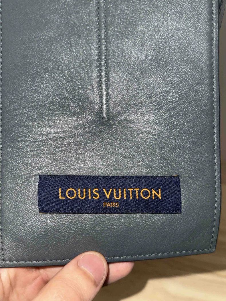 Louis Vuitton LV Tactical Vest - dmc Size US M / EU 48-50 / 2 - 4 Thumbnail