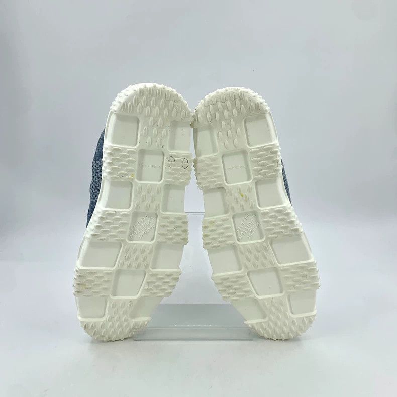 Louis Vuitton Louis Vuitton Space Lander Casual Shoes - dmc Size US 9 / EU 42 - 5 Thumbnail