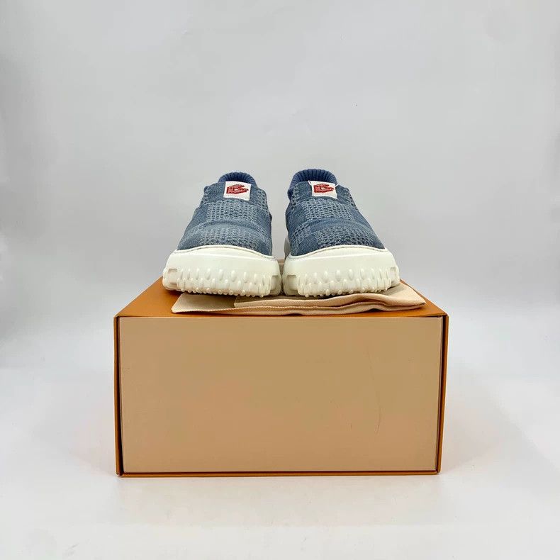 Louis Vuitton Louis Vuitton Space Lander Casual Shoes - dmc Size US 9 / EU 42 - 8 Thumbnail