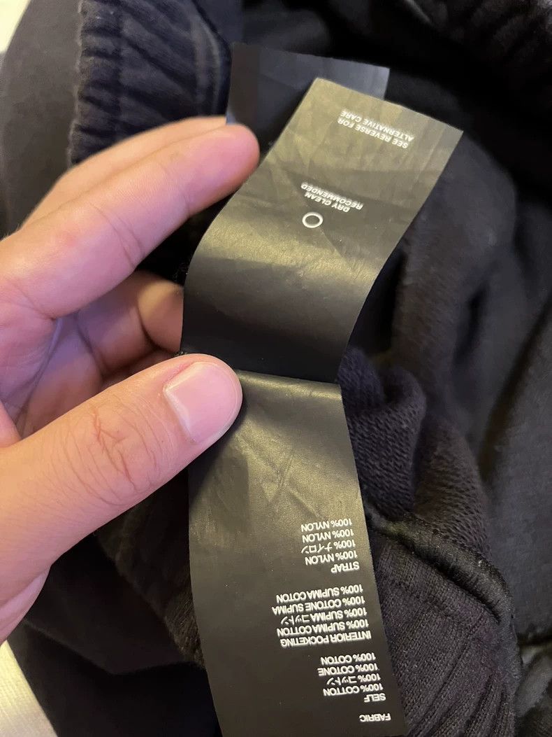 Fear of God Fear of God Season 6 Sweatpants - dmc Size US 30 / EU 46 - 7 Thumbnail