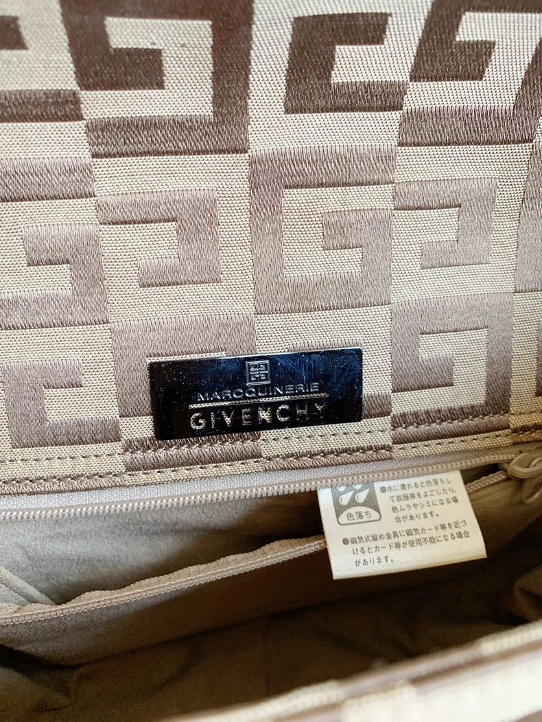 Givenchy Givenchy Vintage - dmc Size ONE SIZE - 8 Thumbnail