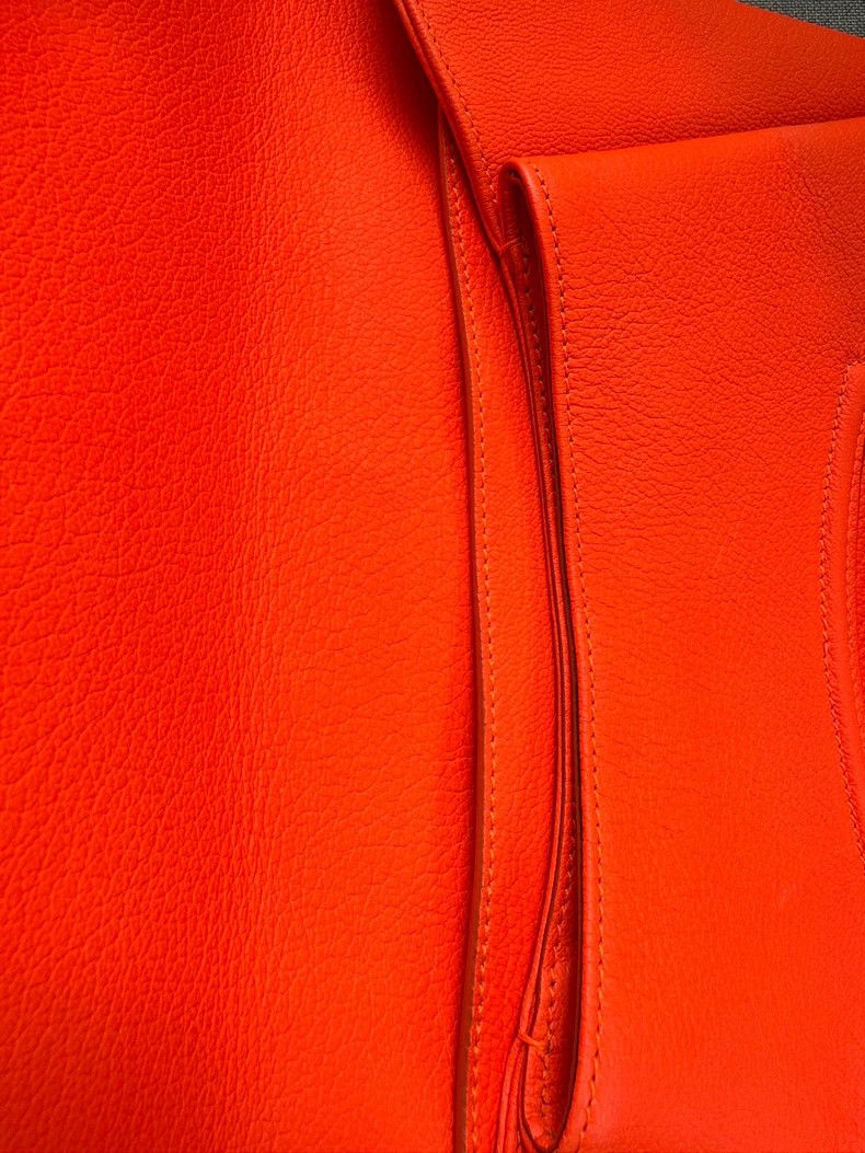 Givenchy Givenchy Leather Envelope Clutch - dmc Size ONE SIZE - 8 Thumbnail