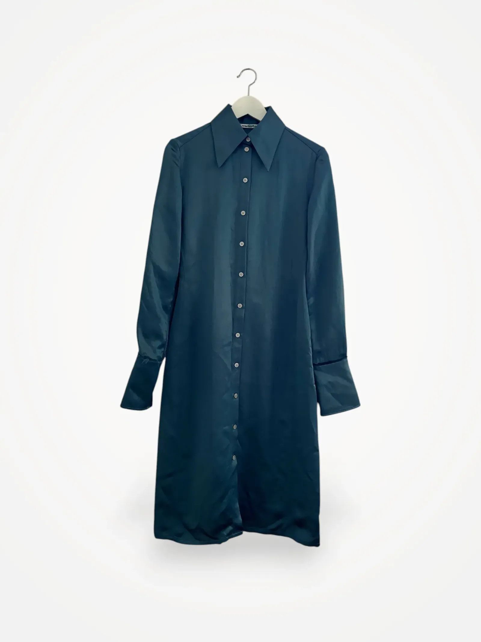 Acne Studios Acne Studios Dress Size XS / US 0-2 / IT 36-38 - 2 Thumbnail