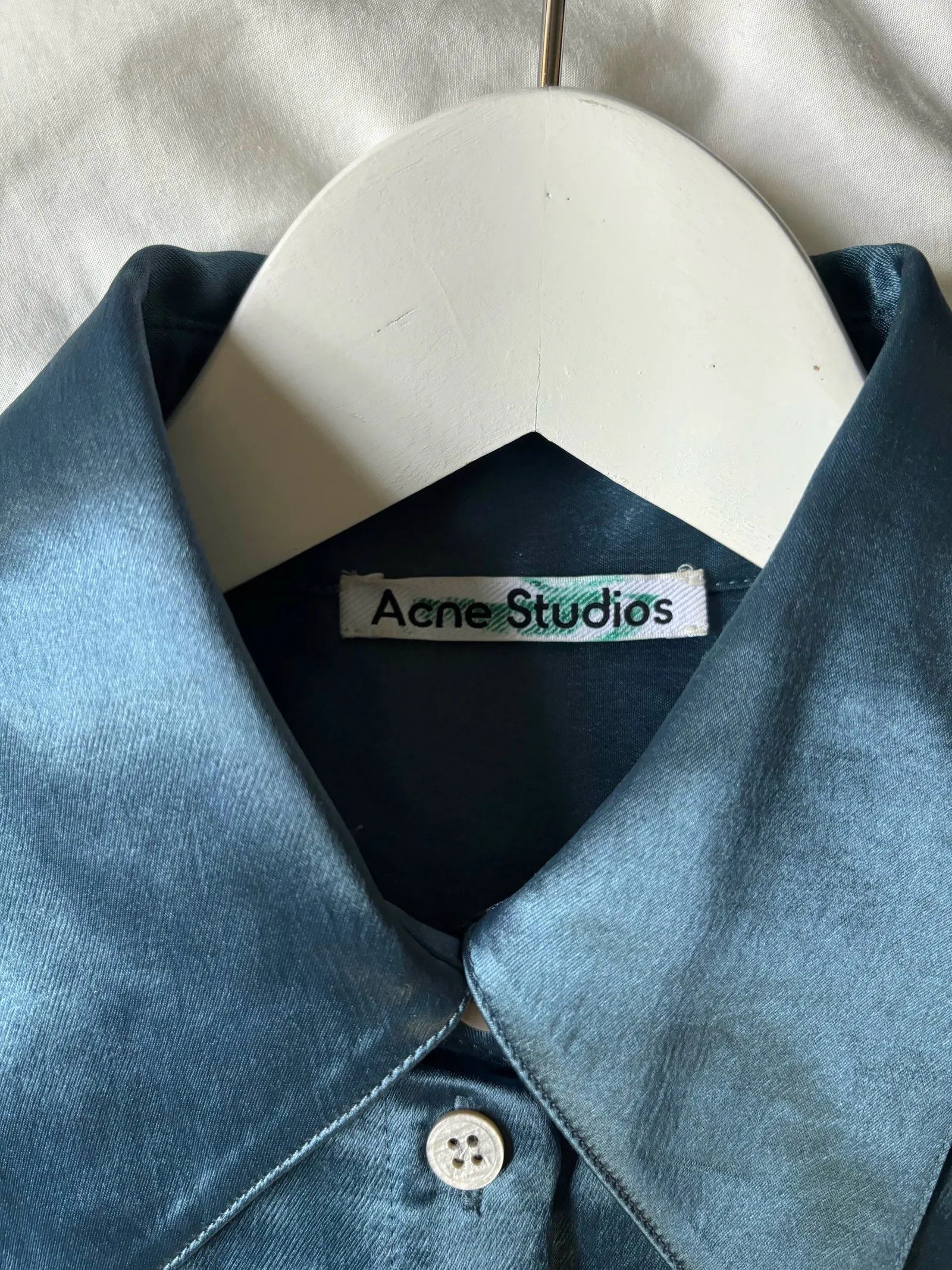 Acne Studios Acne Studios Dress Size XS / US 0-2 / IT 36-38 - 3 Thumbnail