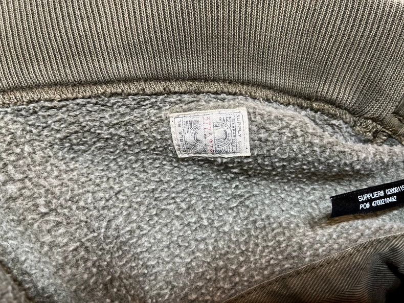 RRL Ralph Lauren RRL Military Sweatpants - dmc Size US 30 / EU 46 - 5 Thumbnail