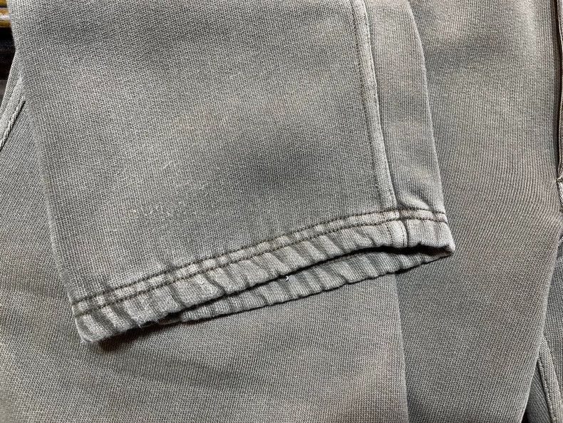 RRL Ralph Lauren RRL Military Sweatpants - dmc Size US 30 / EU 46 - 6 Thumbnail