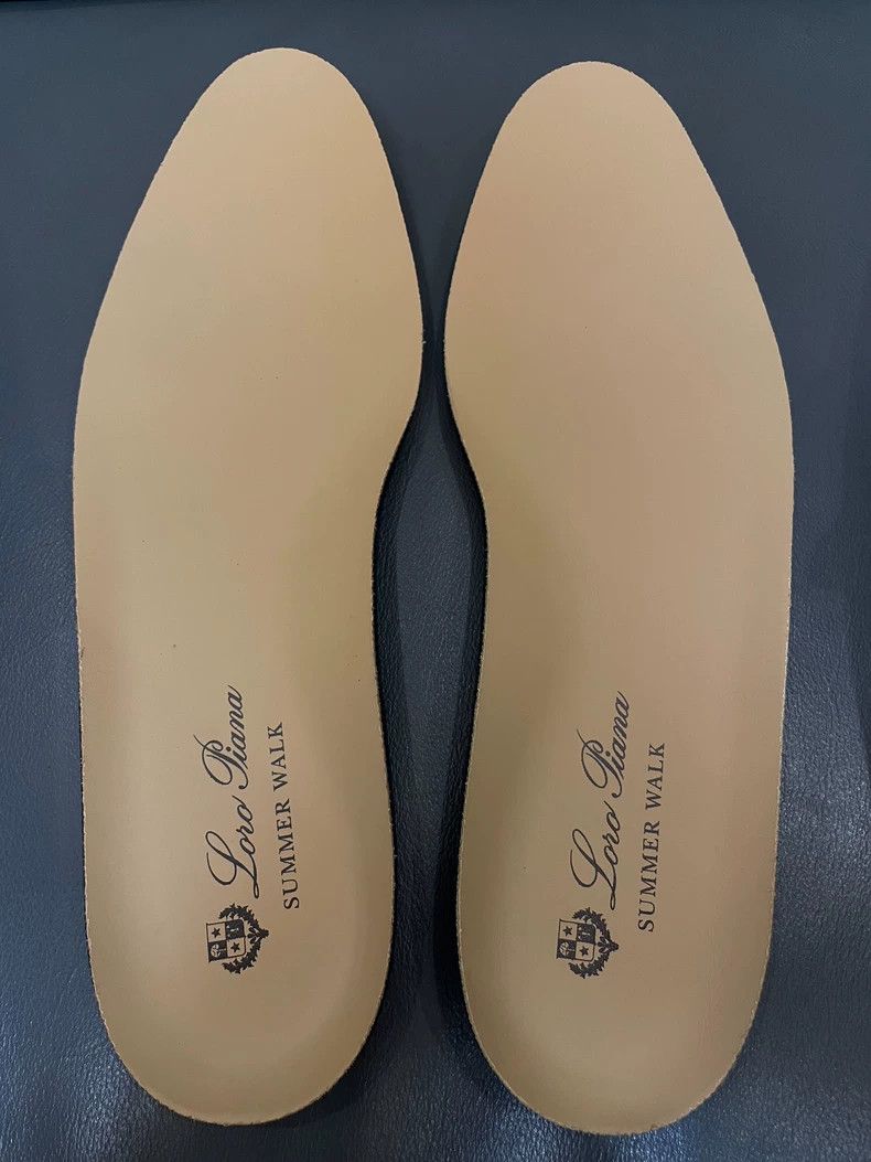 Loro Piana Loro Piana Summer Walk Men's Loafers - dmc Size US 10 / EU 43 - 6 Thumbnail