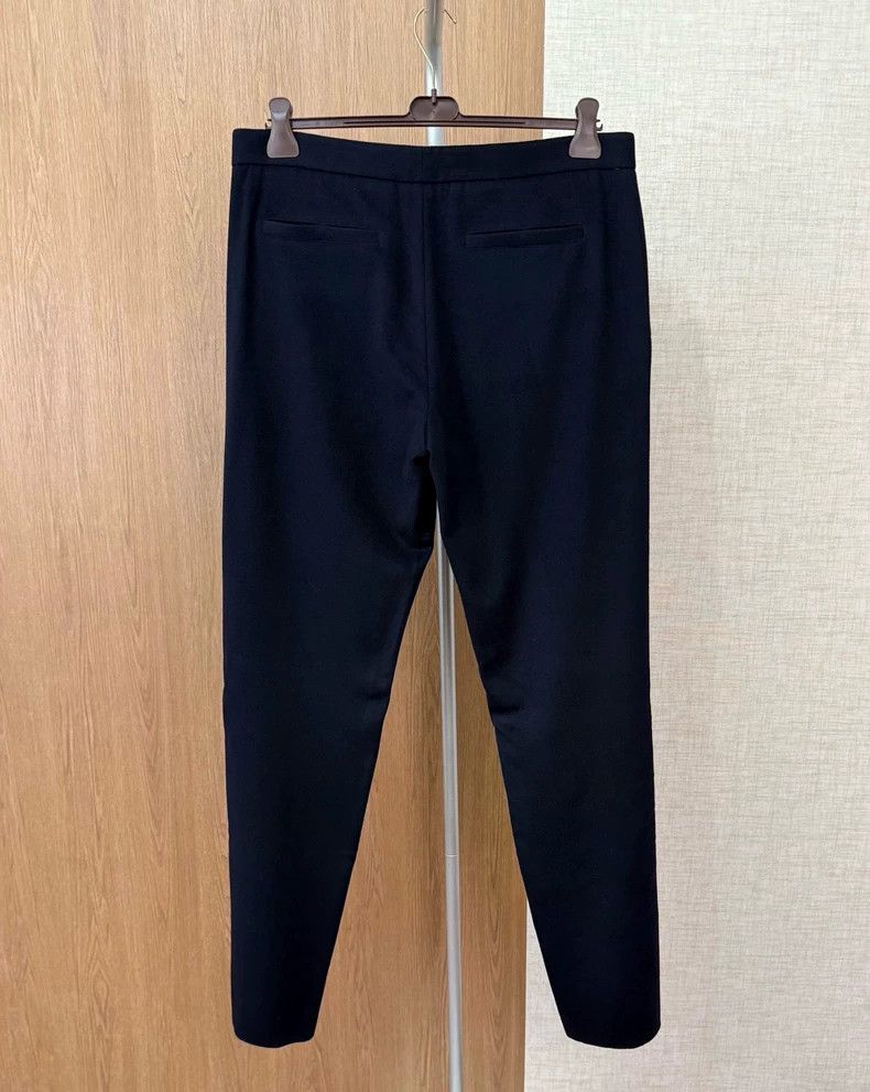 Loro Piana Loro Piana Vicuña Wool Casual Pants - dmc Size US 31 - 6 Thumbnail