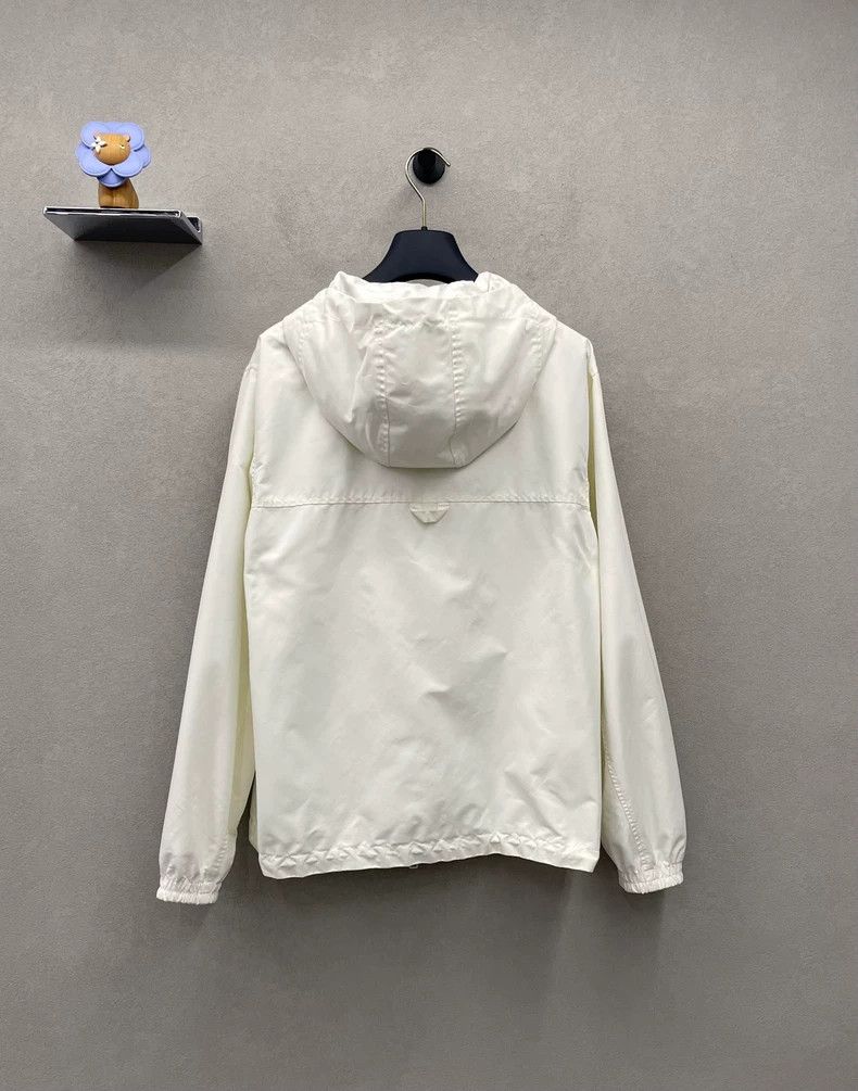 Louis Vuitton Louis Vuitton Reversible Monogram Jacket - dmc Size US M / EU 48-50 / 2 - 5 Thumbnail