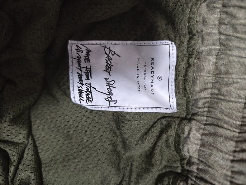 READYMADE READYMADE x Murakami Limited Shorts - dmc Size US 30 / EU 46 - 3 Thumbnail