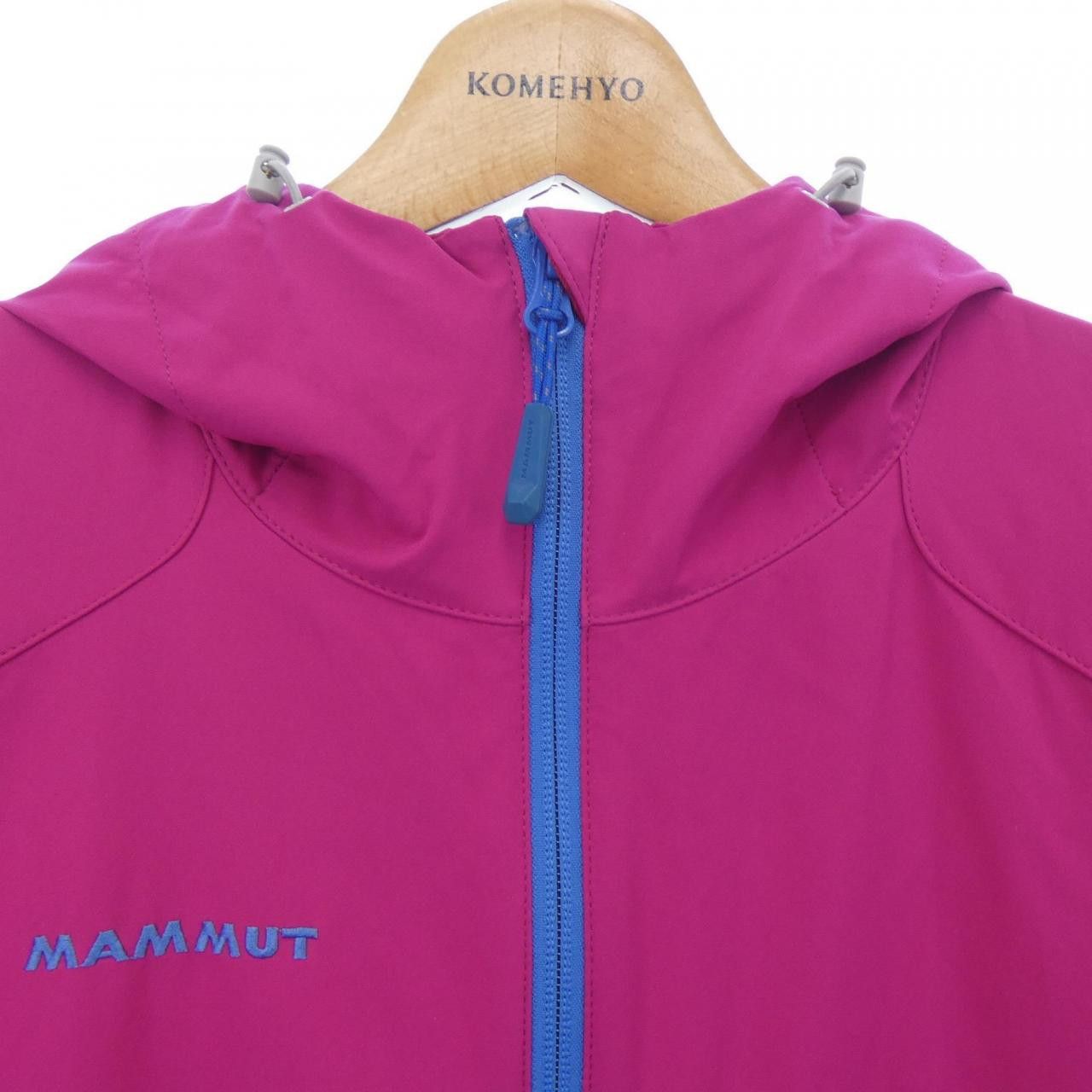 Other Other Mammut Jacket Others Outerwear DUTY FREE for USA Size ONE SIZE - 5 Thumbnail