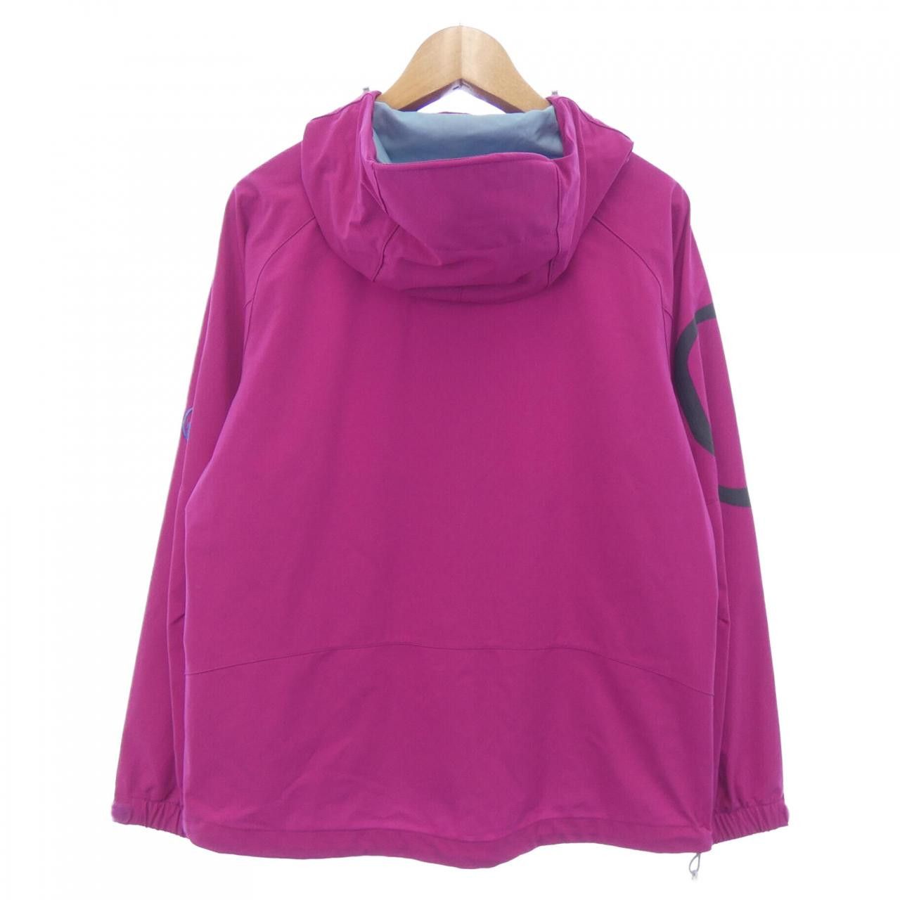 Other Other Mammut Jacket Others Outerwear DUTY FREE for USA Size ONE SIZE - 2 Thumbnail