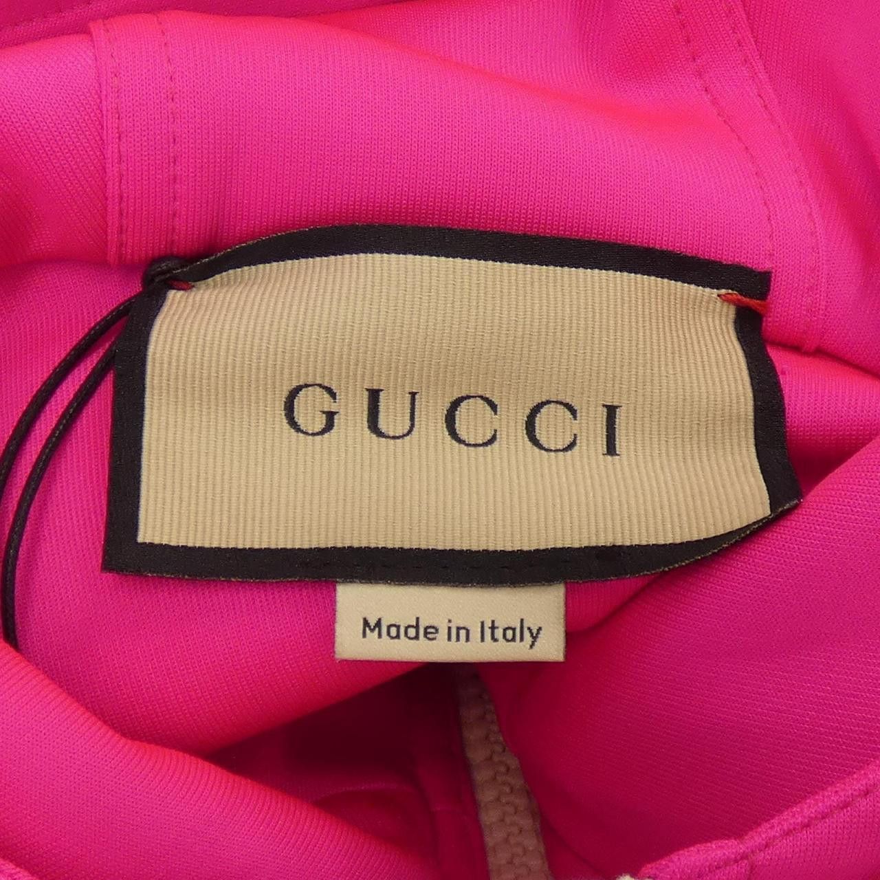 Gucci Gucci Gucci Jacket Others Outerwear 650618 XJDCX DUTY FREE for USA Size ONE SIZE - 4 Thumbnail