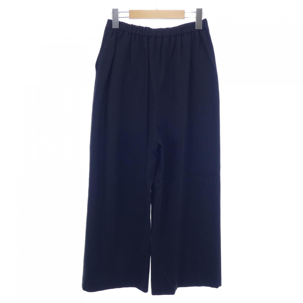Other Other ENFOLD Pants Others Pants DUTY FREE for USA Size ONE SIZE - 2 Thumbnail