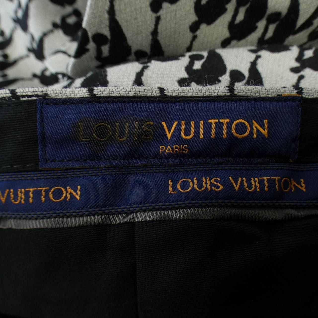 Louis Vuitton Louis Vuitton Pants Others Pants HKP01WZNX DUTY FREE for USA