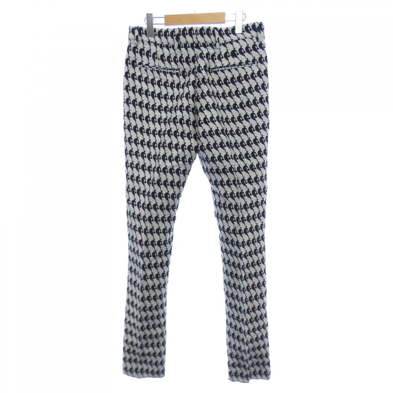Louis Vuitton Louis Vuitton Pants Others Pants HKP01WZNX DUTY FREE for USA