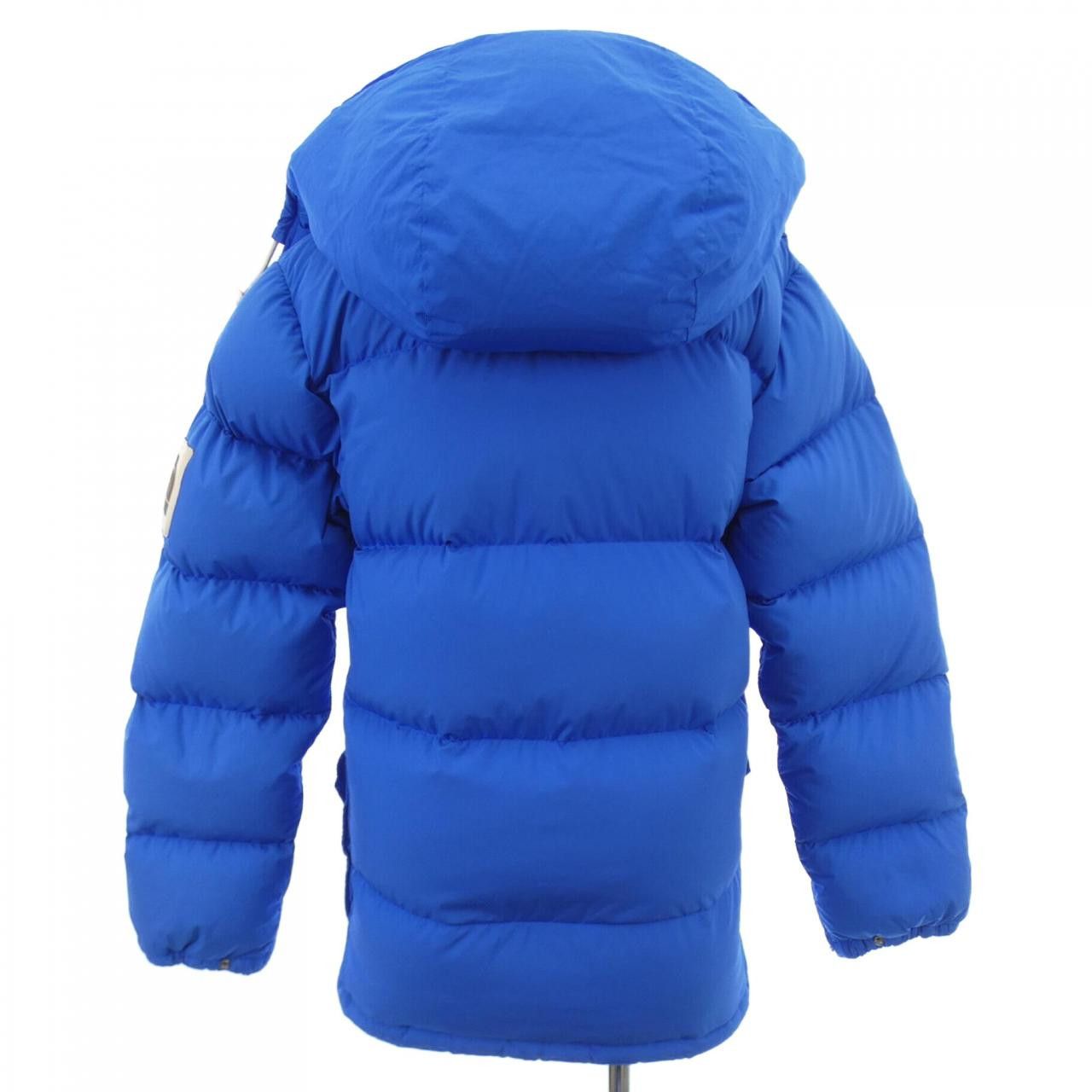 Gucci Gucci Gucci The North Face Down Jacket Others Outerwear 649241XLRBM DUTY FREE for USA Size ONE SIZE - 2 Thumbnail