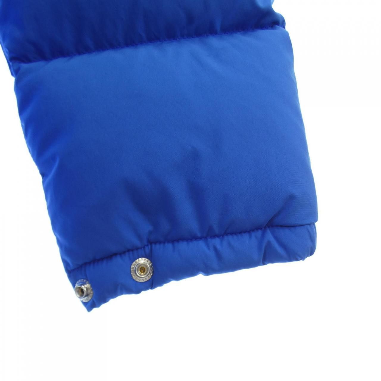 Gucci Gucci Gucci The North Face Down Jacket Others Outerwear 649241XLRBM DUTY FREE for USA Size ONE SIZE - 7 Thumbnail