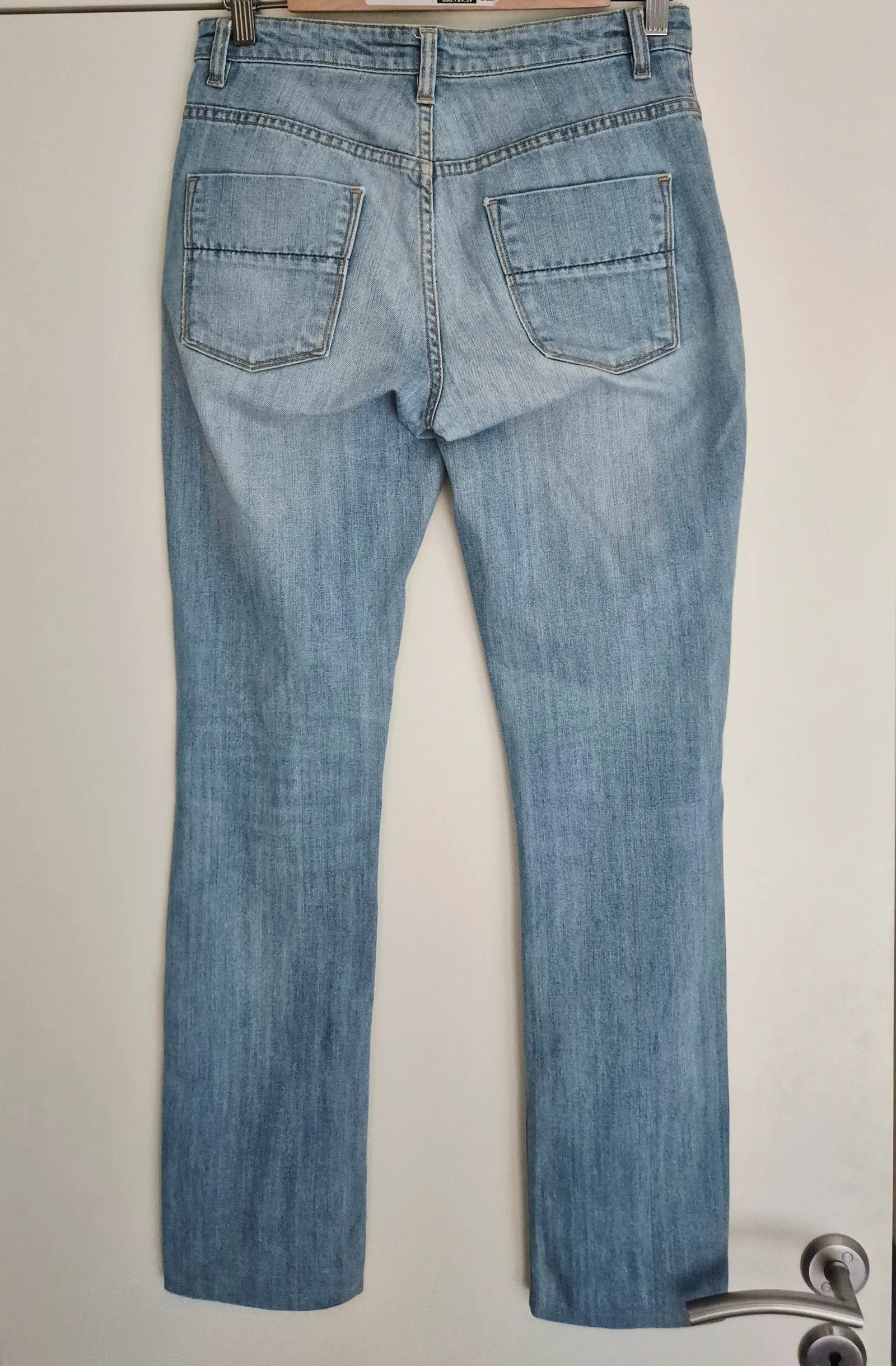 Filippa K Filippa K Niki soft stretch Jeans Size 29" - 3 Thumbnail
