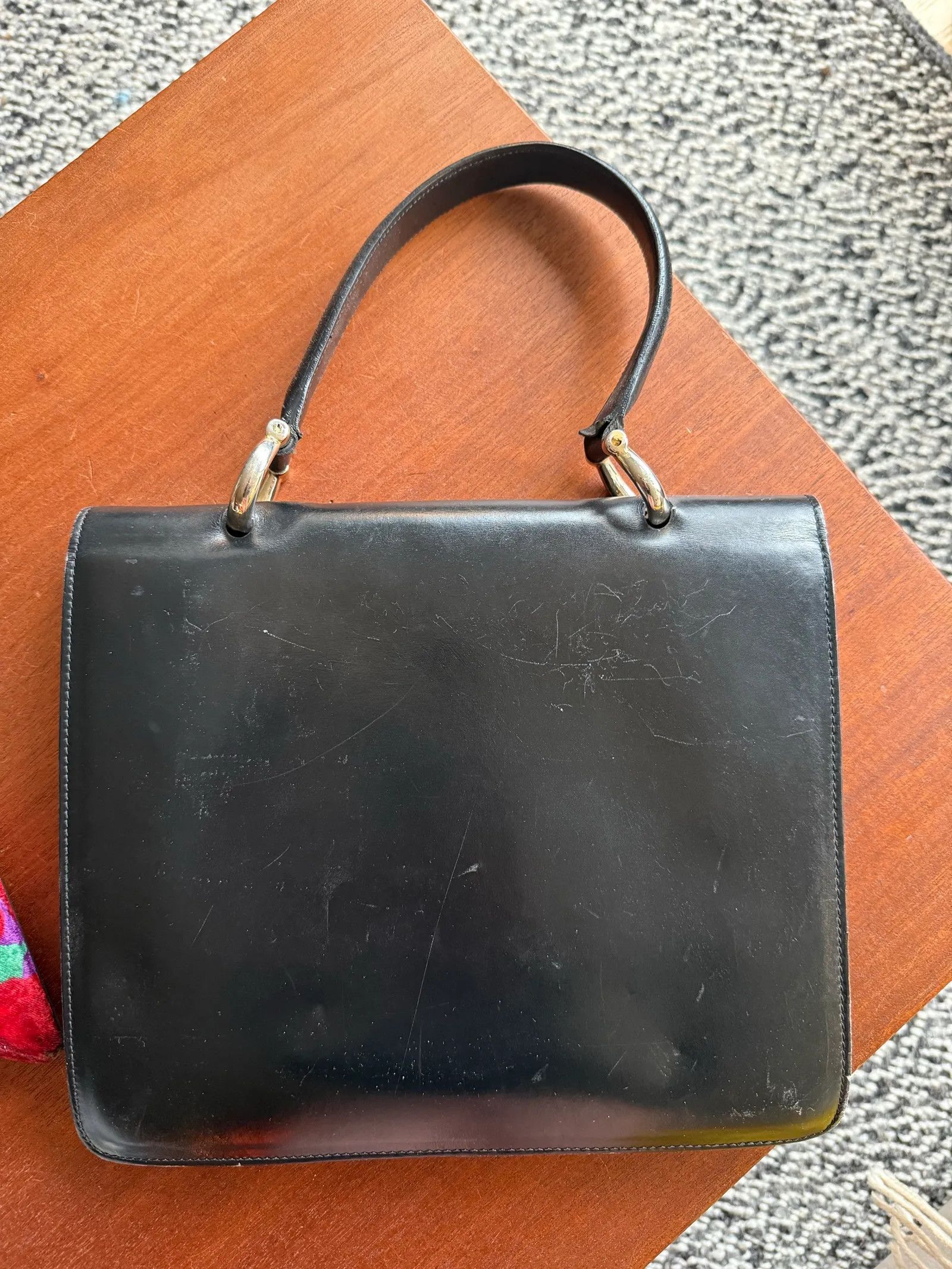 Celine Celine Bucket Bag Size ONE SIZE - 2 Thumbnail